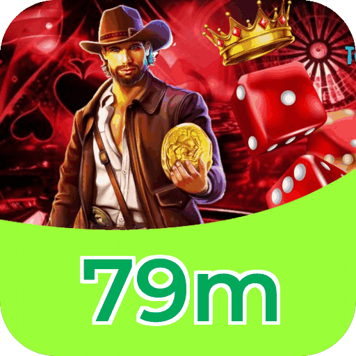 Tabela RTP dos jogos de cassino da 79m