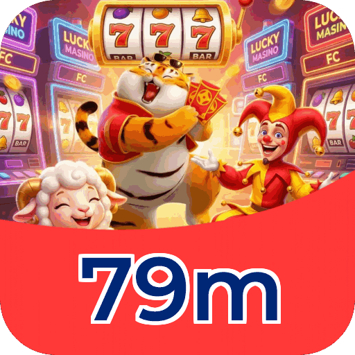 Tabela RTP dos jogos de cassino da 79m